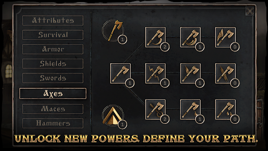 Blade of Shadows Mod