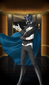 Tsukuyomi: The Divine Hunter Mod