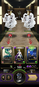Tsukuyomi: The Divine Hunter Mod