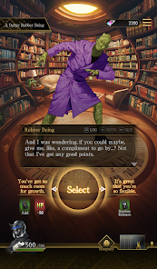 Tsukuyomi: The Divine Hunter Mod