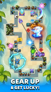 Lucky Survival Mod