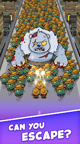 Last Survival: Zombie Battle Mod