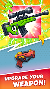 Last Survival: Zombie Battle Mod