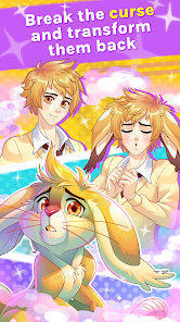 Blush Blush - Idle Otome Game Mod