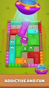 Farm Block Escape Mod