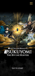 Tsukuyomi: The Divine Hunter Mod