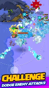 Mini Brawl Go! – Roguelike RPG Mod
