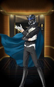 Tsukuyomi: The Divine Hunter Mod