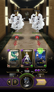 Tsukuyomi: The Divine Hunter Mod