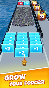 Last Survival: Zombie Battle Mod