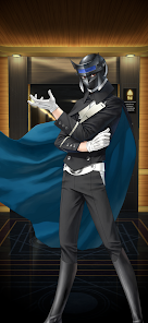 Tsukuyomi: The Divine Hunter Mod