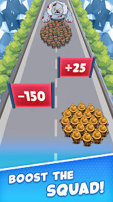 Last Survival: Zombie Battle Mod