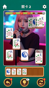 Mahjong Crush Mod
