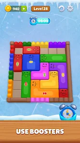 Farm Block Escape Mod