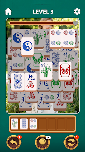 Mahjong Crush Mod