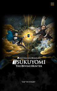 Tsukuyomi: The Divine Hunter Mod