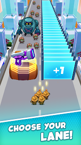 Last Survival: Zombie Battle Mod