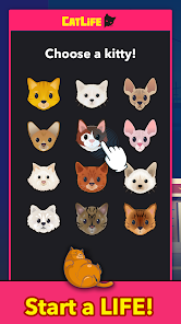 BitLife Cats - CatLife Mod