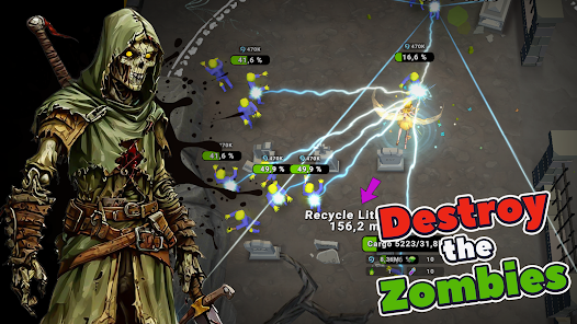 Hero: invasion of hell Mod