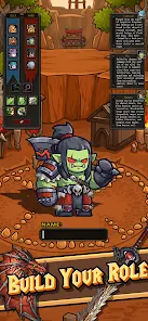 Mini Legion: Warband Mod