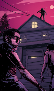 Zombie Exodus: Safe Haven Mod