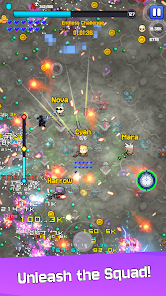 Crazy Gunner: Pixel Survivor Mod