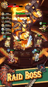 Mini Legion: Warband Mod