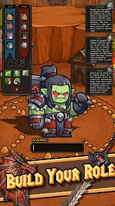 Mini Legion: Warband Mod