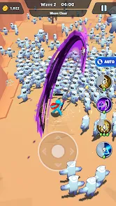 Smashero.io - Hack n slash RPG Mod