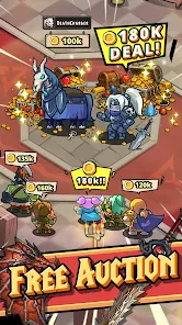 Mini Legion: Warband Mod