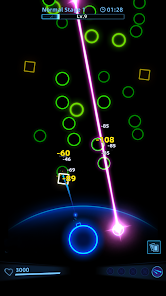 Rogue Defense: Hybrid Tower TD Mod