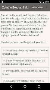 Zombie Exodus: Safe Haven Mod