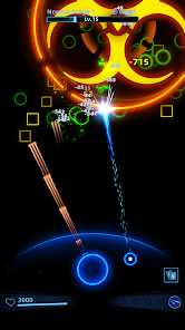 Rogue Defense: Hybrid Tower TD Mod