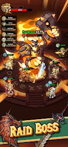 Mini Legion: Warband Mod