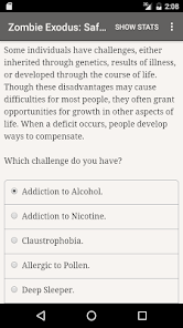 Zombie Exodus: Safe Haven Mod