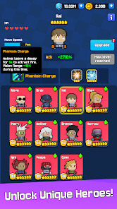 Crazy Gunner: Pixel Survivor Mod