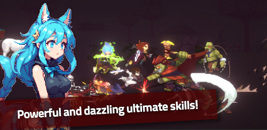 Succubus Slayer's Mod