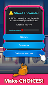 BitLife Cats - CatLife Mod