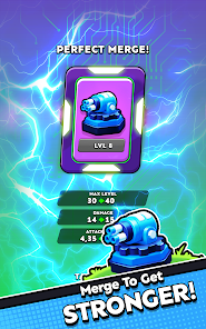 Pocket Forts Defense TD Mod