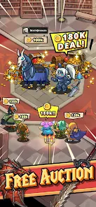 Mini Legion: Warband Mod