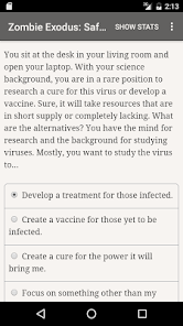 Zombie Exodus: Safe Haven Mod