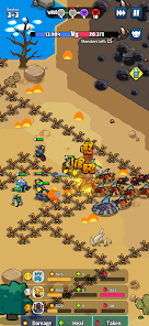 Astro Defenders : Capt.Couch Mod