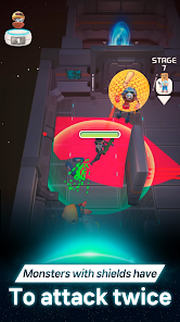 Space Assassin Mod