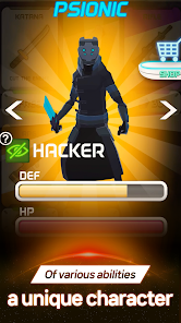Space Assassin Mod