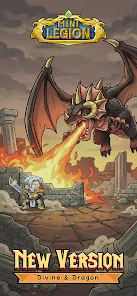 Mini Legion: Warband Mod