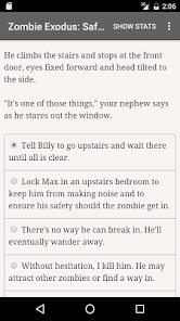 Zombie Exodus: Safe Haven Mod