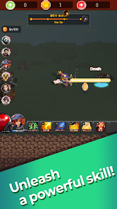 Succubus Slayer's Mod