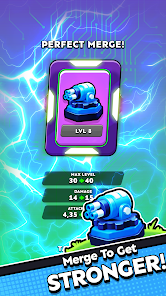 Pocket Forts Defense TD Mod