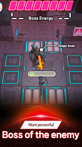 Space Assassin Mod