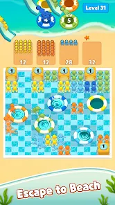 Hole Pool: All People Mod